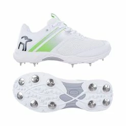 Kookaburra KC 3.0 Cricket Spikes - Senior