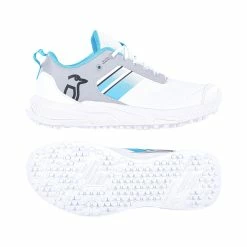 Kookaburra KC 1.0 Rubber Soled Cricket Shoe