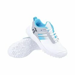 Kookaburra KC 1.0 Rubber Soled Cricket Shoe -Gunn & Moore Shop 3R2322 KC1.0 Mint Rubber Hero