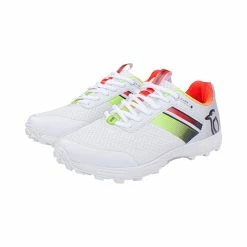 Kookaburra KC 2.0 Rubber Soled Junior Cricket Shoe