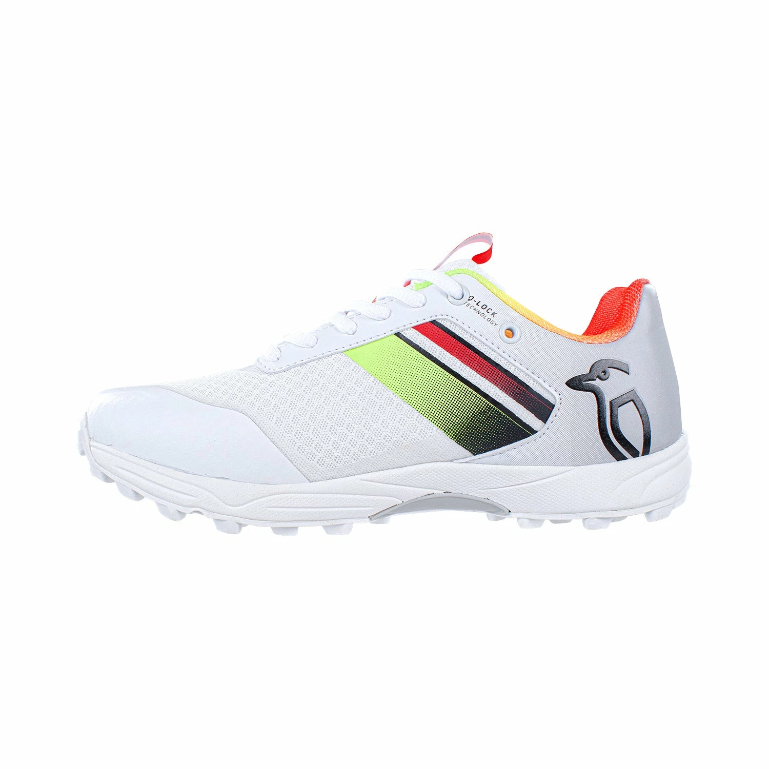 Kookaburra KC 2.0 Rubber Soled Junior Cricket Shoe 4 Kookaburra KC 2.0 Rubber Soled Junior Cricket Shoe - Image 4