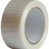 Martin Berrill Sports Fibreglass Cricket Bat Repair Tape - 50m Roll 120mm Wide