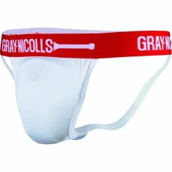 GRAY-NICOLLS Gray Nicolls CoverPoint Senior Jock Strap