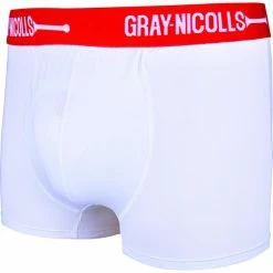 GRAY-NICOLLS Gray Nicolls Male Junior Coverpoint Jock Trunks