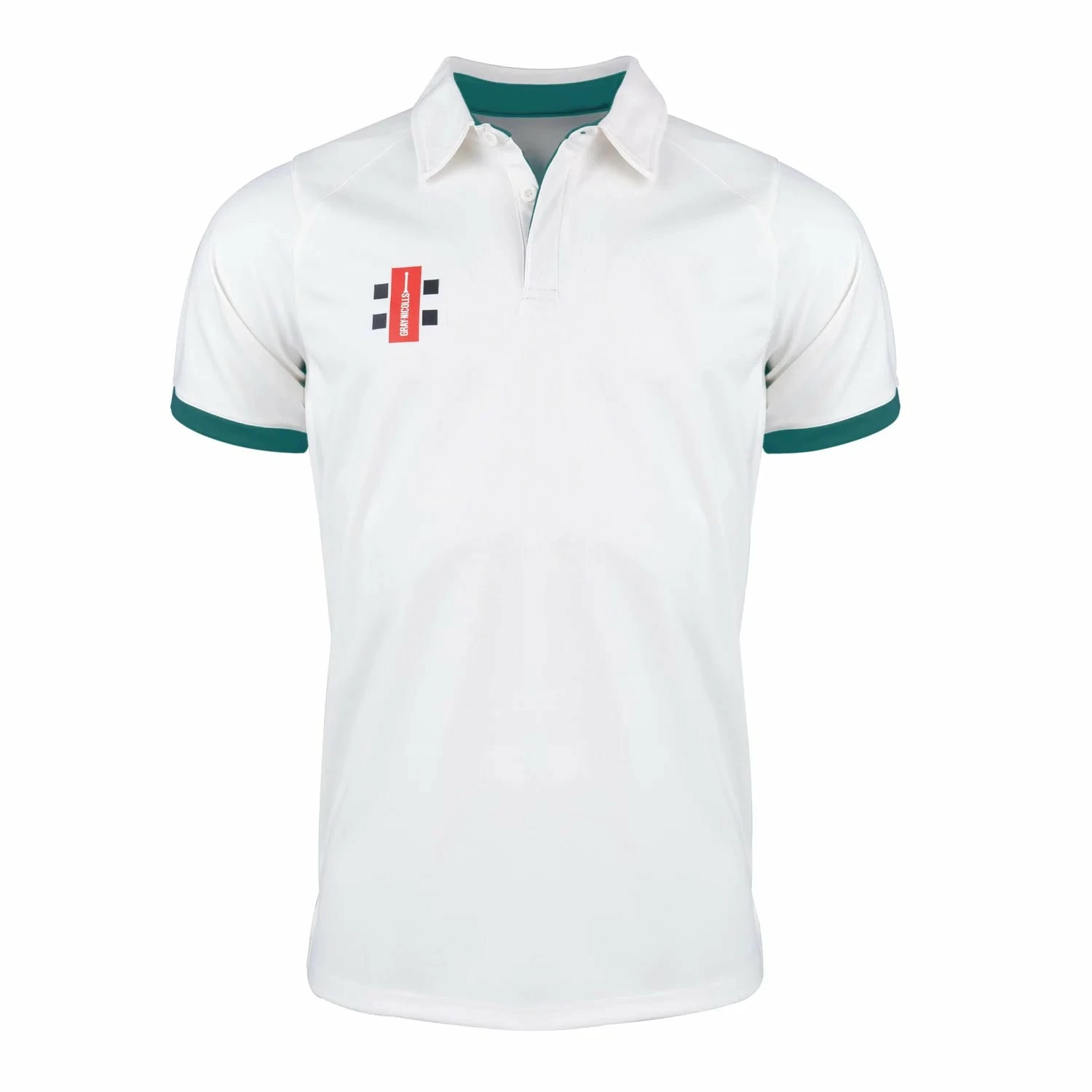 GRAY-NICOLLS Gray Nicolls Pro Performance V2 S/S Cricket Shirt 5 GRAY-NICOLLS Gray Nicolls Pro Performance V2 S/S Cricket Shirt - Image 5