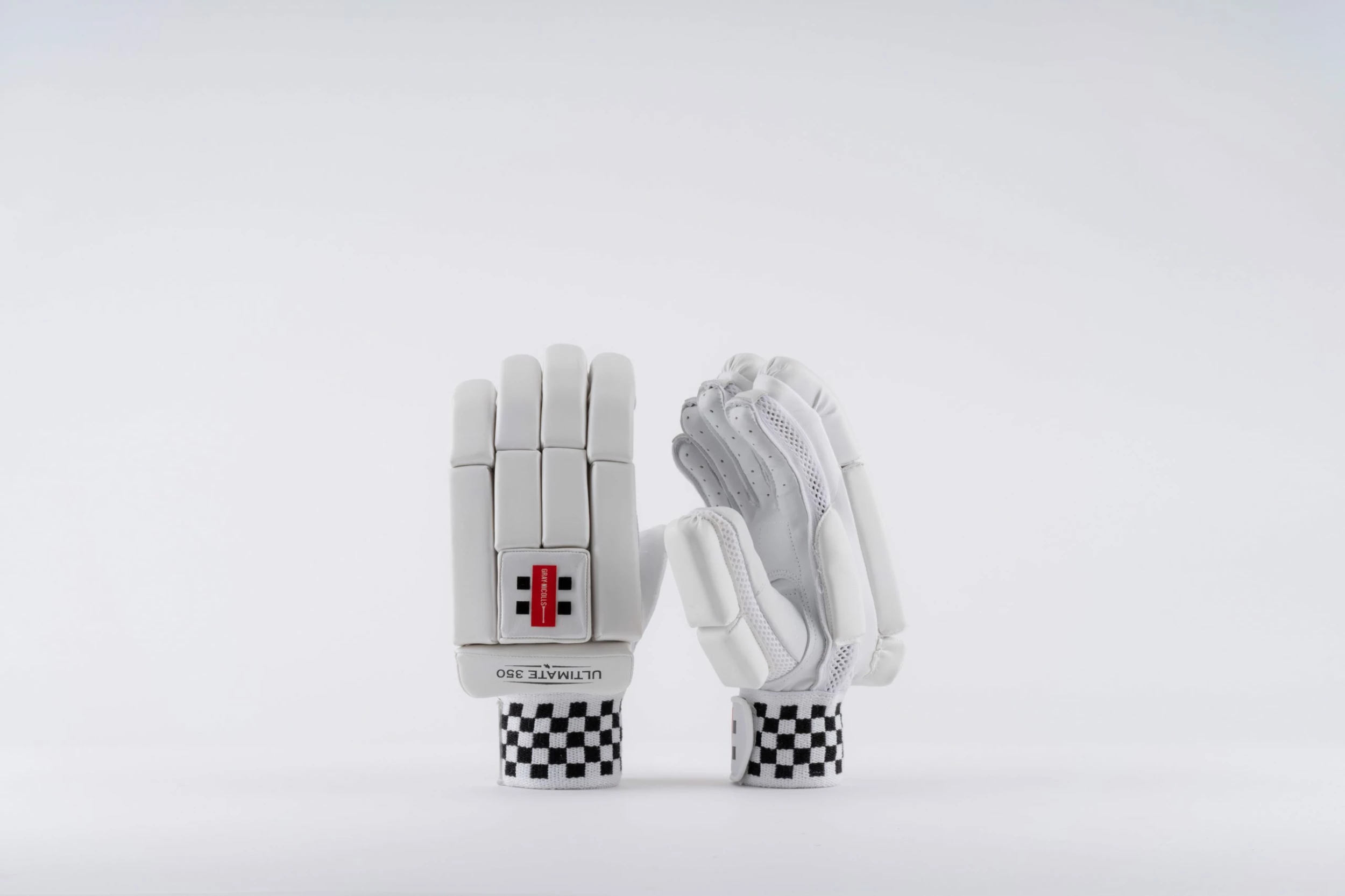 GRAY-NICOLLS Gray Nicolls Ultimate 350 Batting Gloves 1 GRAY-NICOLLS Gray Nicolls Ultimate 350 Batting Gloves