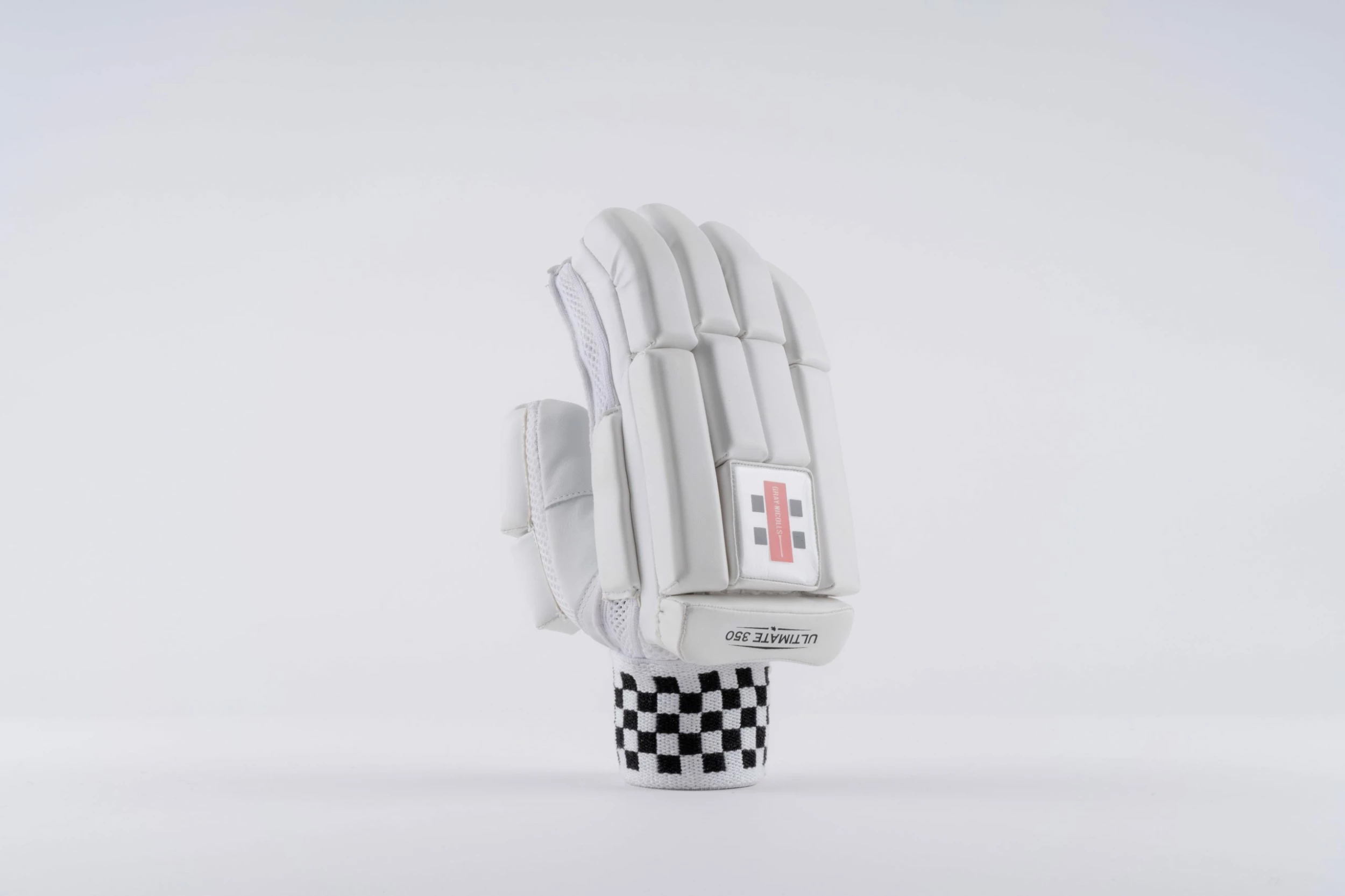 GRAY-NICOLLS Gray Nicolls Ultimate 350 Batting Gloves 2 GRAY-NICOLLS Gray Nicolls Ultimate 350 Batting Gloves - Image 2