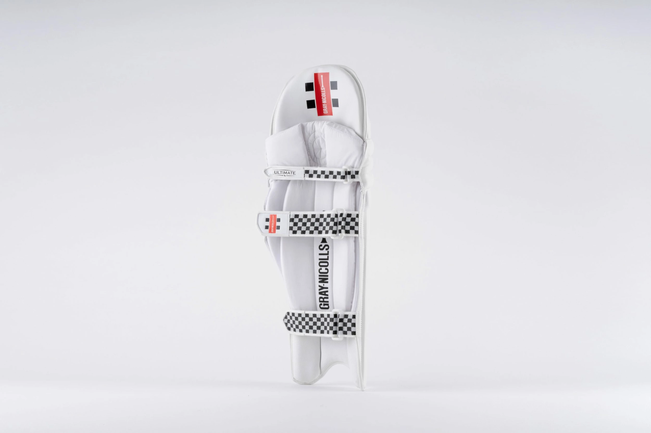 GRAY-NICOLLS Gray Nicolls Ultimate Batting Pads 2 GRAY-NICOLLS Gray Nicolls Ultimate Batting Pads - Image 2