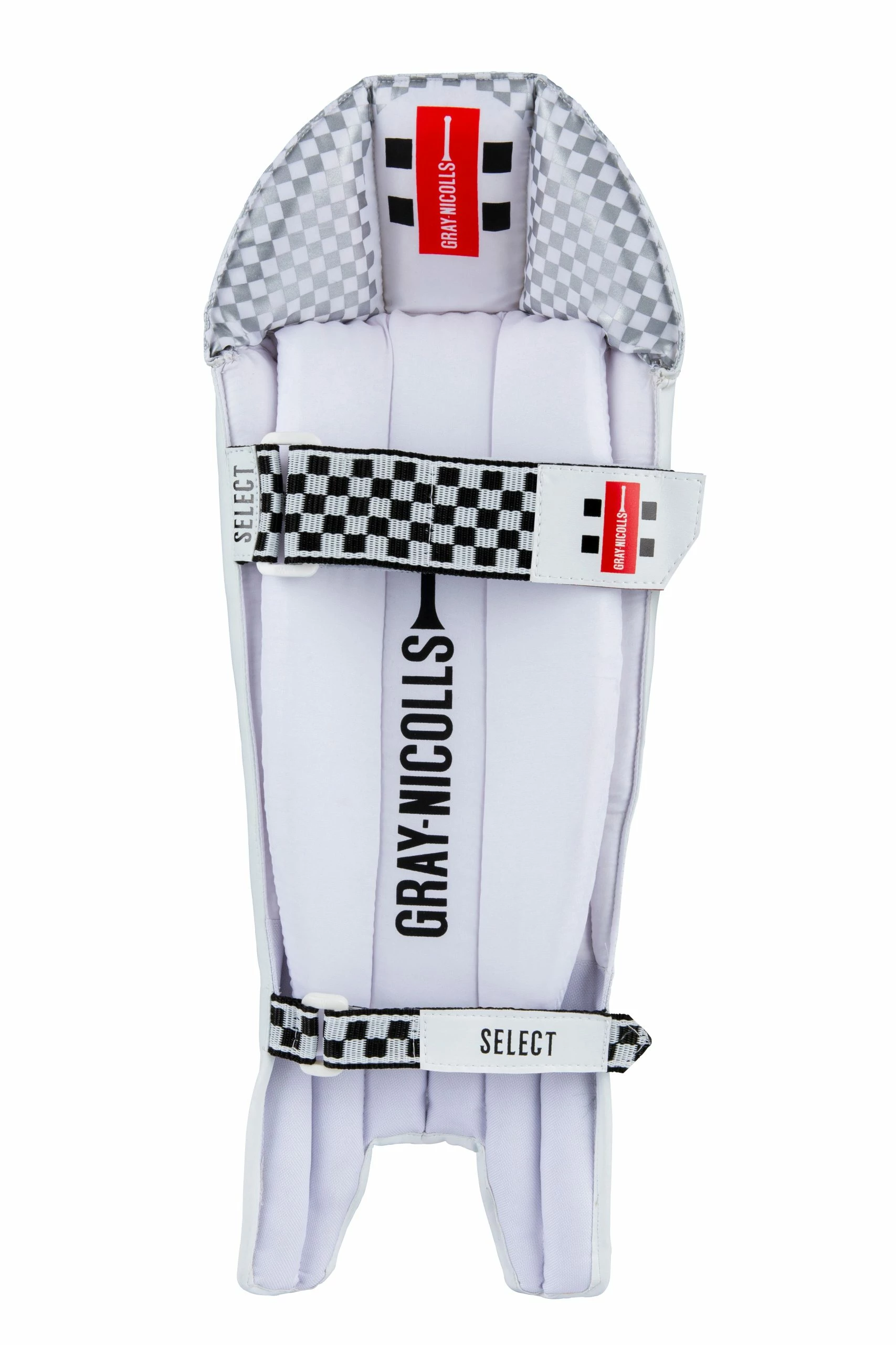 GRAY-NICOLLS Gray Nicolls Select WK Pad 1 GRAY-NICOLLS Gray Nicolls Select WK Pad