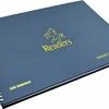Readers 100 Innings Wirebound Scorebook