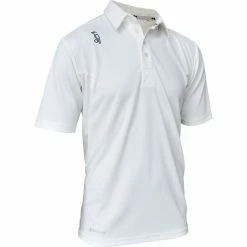 Kookaburra Pro Players S/S Cricket Shirt Senior