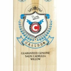 Hunts County Calidus Super Select Junior Cricket Bat