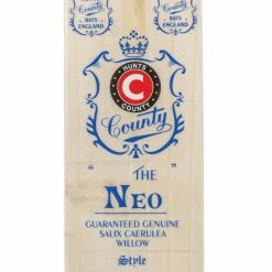 Hunts County Neo Surge SH Cricket Bat