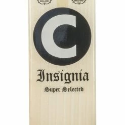 Hunts County Insignia Super Select Junior Cricket Bat -Gunn & Moore Shop Bat 20Insignia 20F scaled
