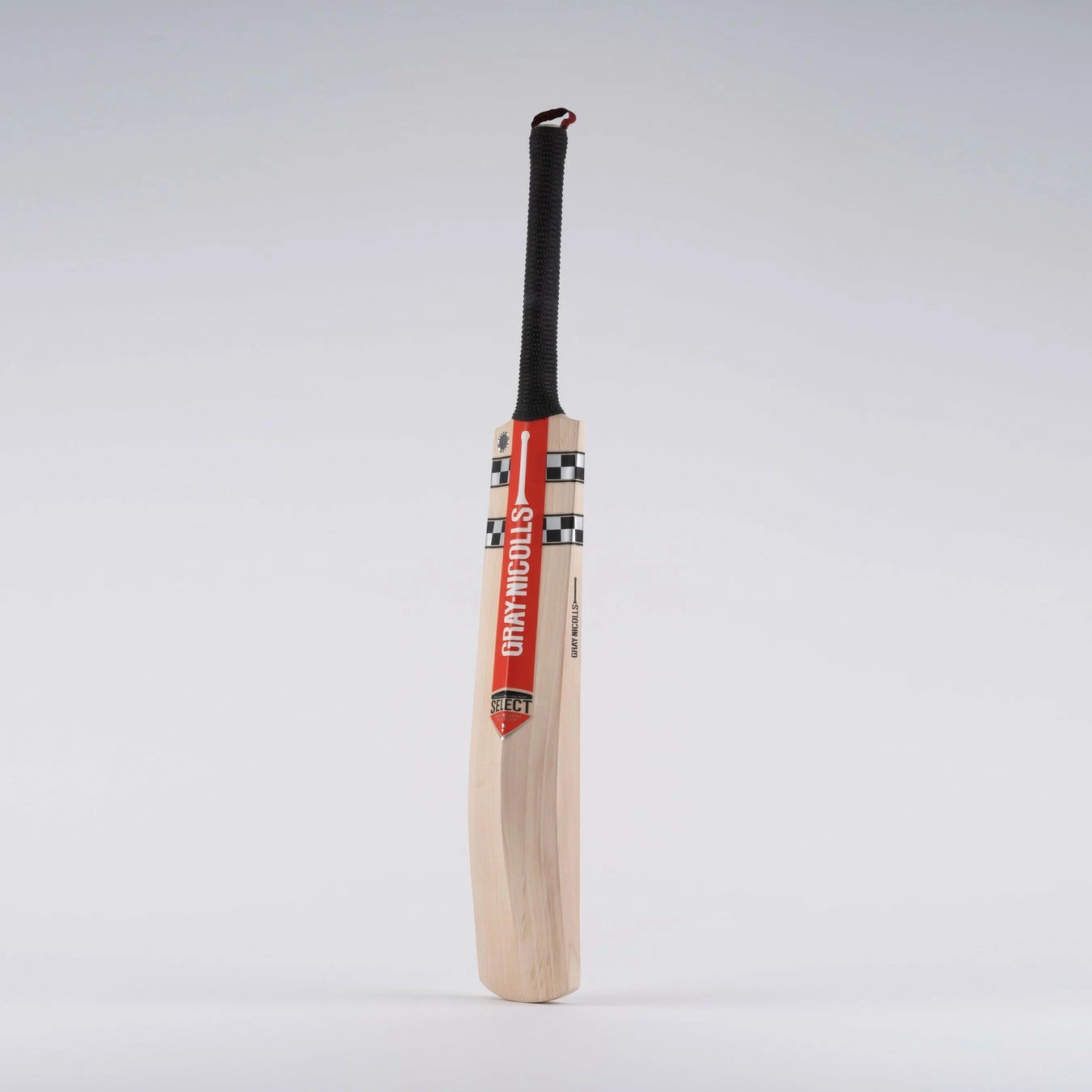 GRAY-NICOLLS Gray Nicolls Select SH Cricket Bat 2 GRAY-NICOLLS Gray Nicolls Select SH Cricket Bat - Image 2