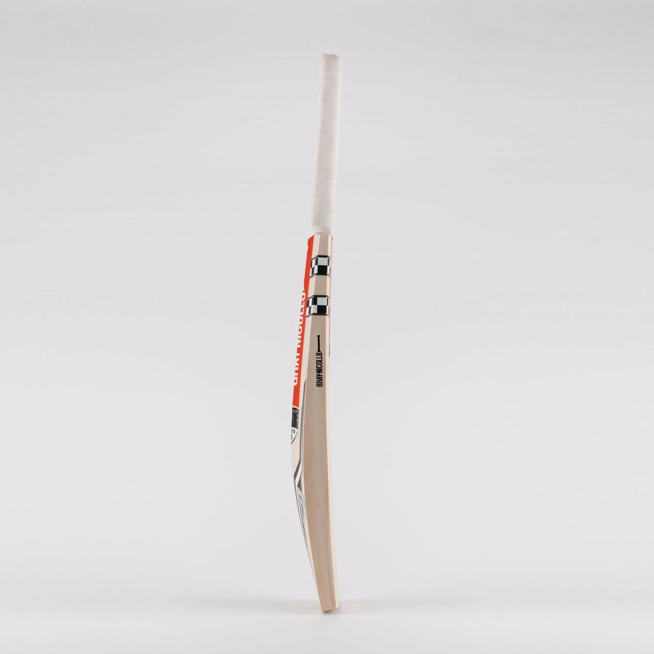 GRAY-NICOLLS Gray Nicolls Alpha 1.0 Pro Performance SH Cricket Bat 2 GRAY-NICOLLS Gray Nicolls Alpha 1.0 Pro Performance SH Cricket Bat - Image 2