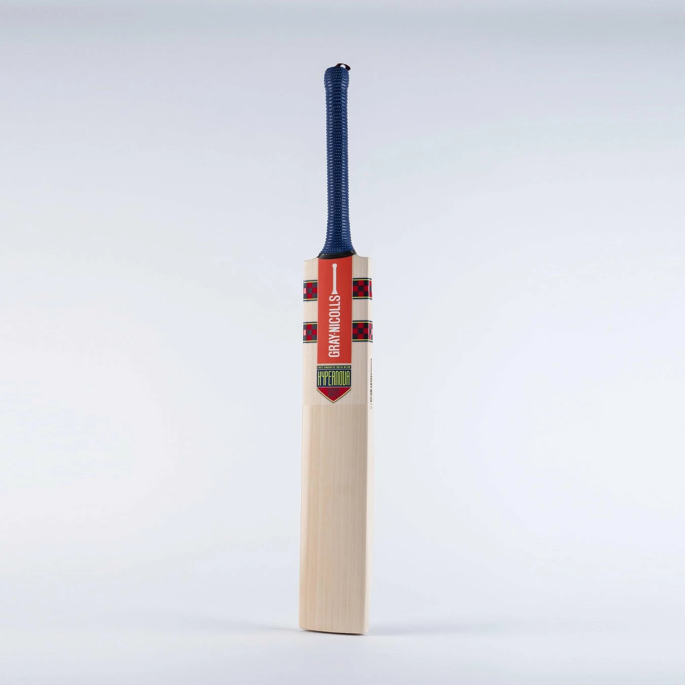 GRAY-NICOLLS Gray Nicolls Hypernova 1.0 Players SH Cricket Bat 3 GRAY-NICOLLS Gray Nicolls Hypernova 1.0 Players SH Cricket Bat - Image 3