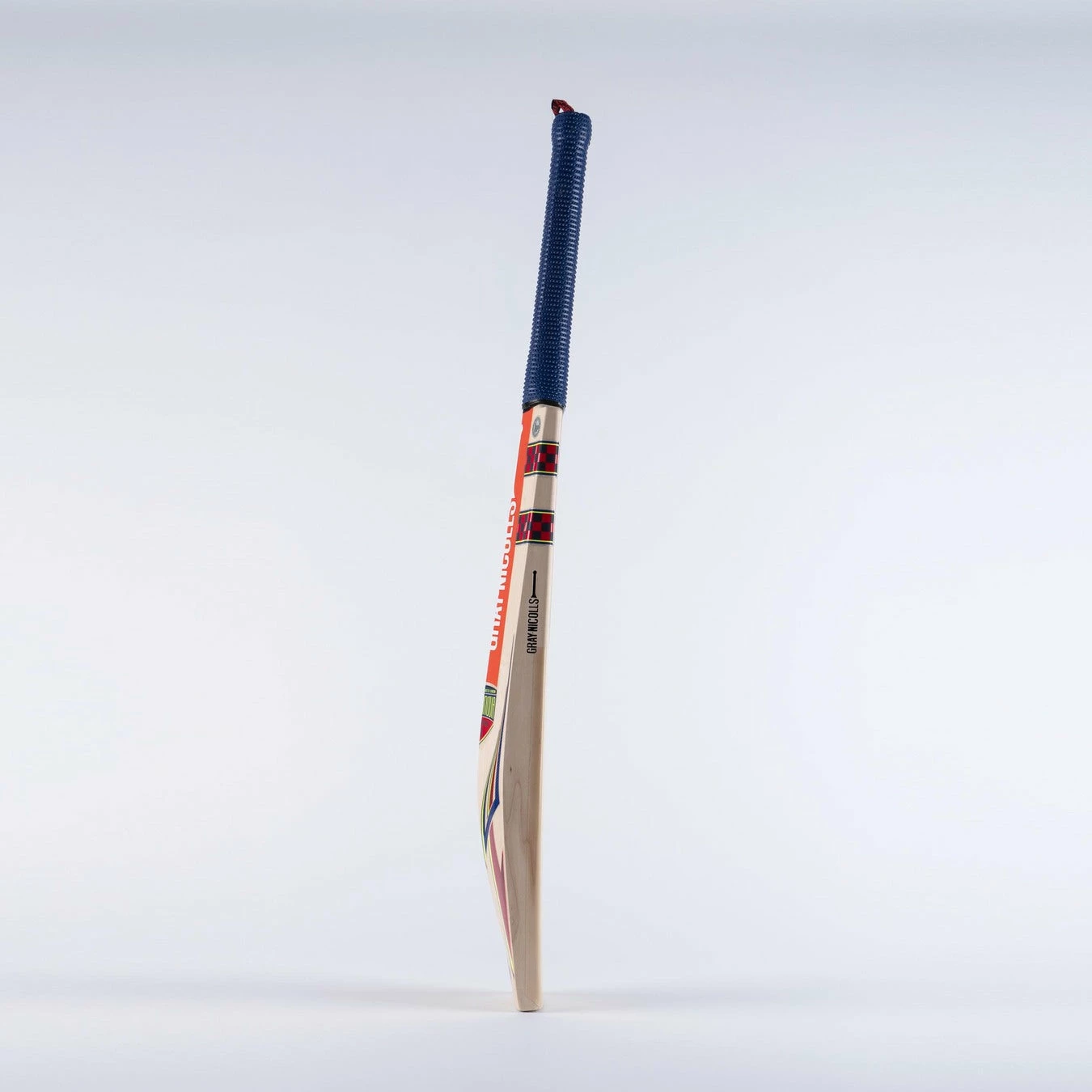 GRAY-NICOLLS Gray Nicolls Hypernova 1.0 300 SH Cricket Bat 2 GRAY-NICOLLS Gray Nicolls Hypernova 1.0 300 SH Cricket Bat - Image 2