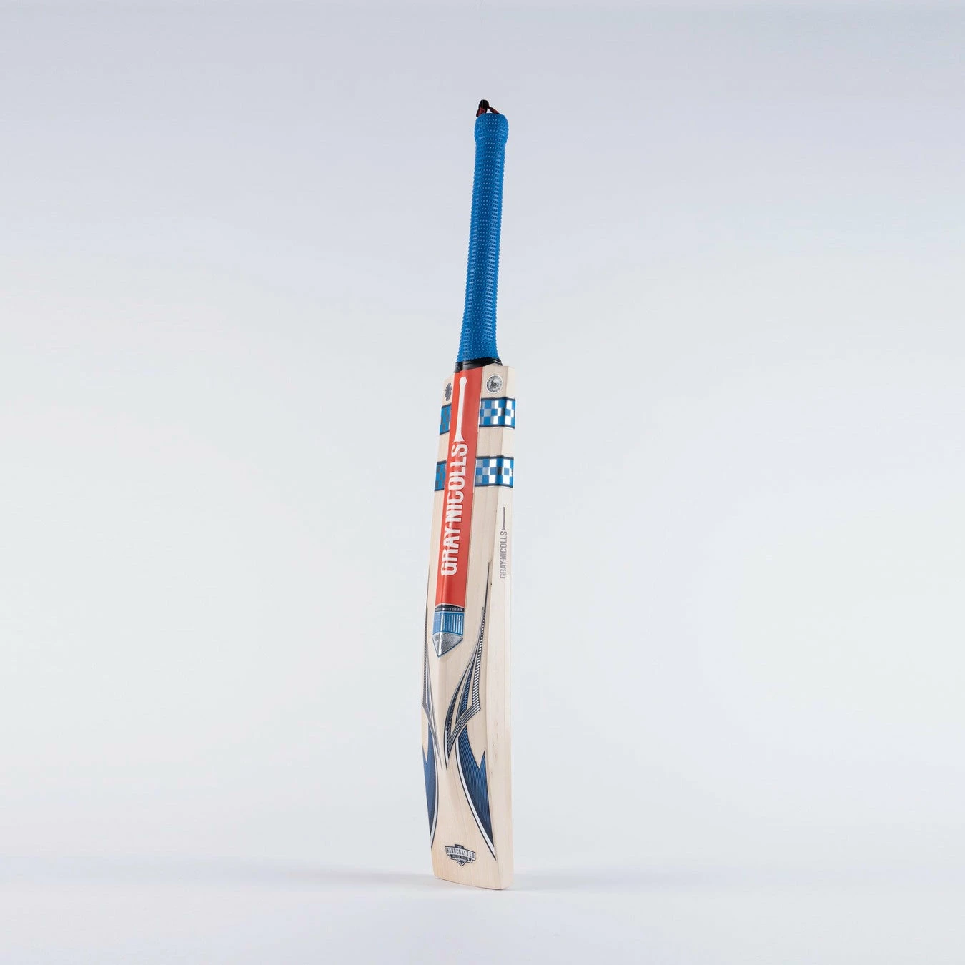 GRAY-NICOLLS Gray Nicolls Hypernova 1.1 Players SH Cricket Bat 1 GRAY-NICOLLS Gray Nicolls Hypernova 1.1 Players SH Cricket Bat