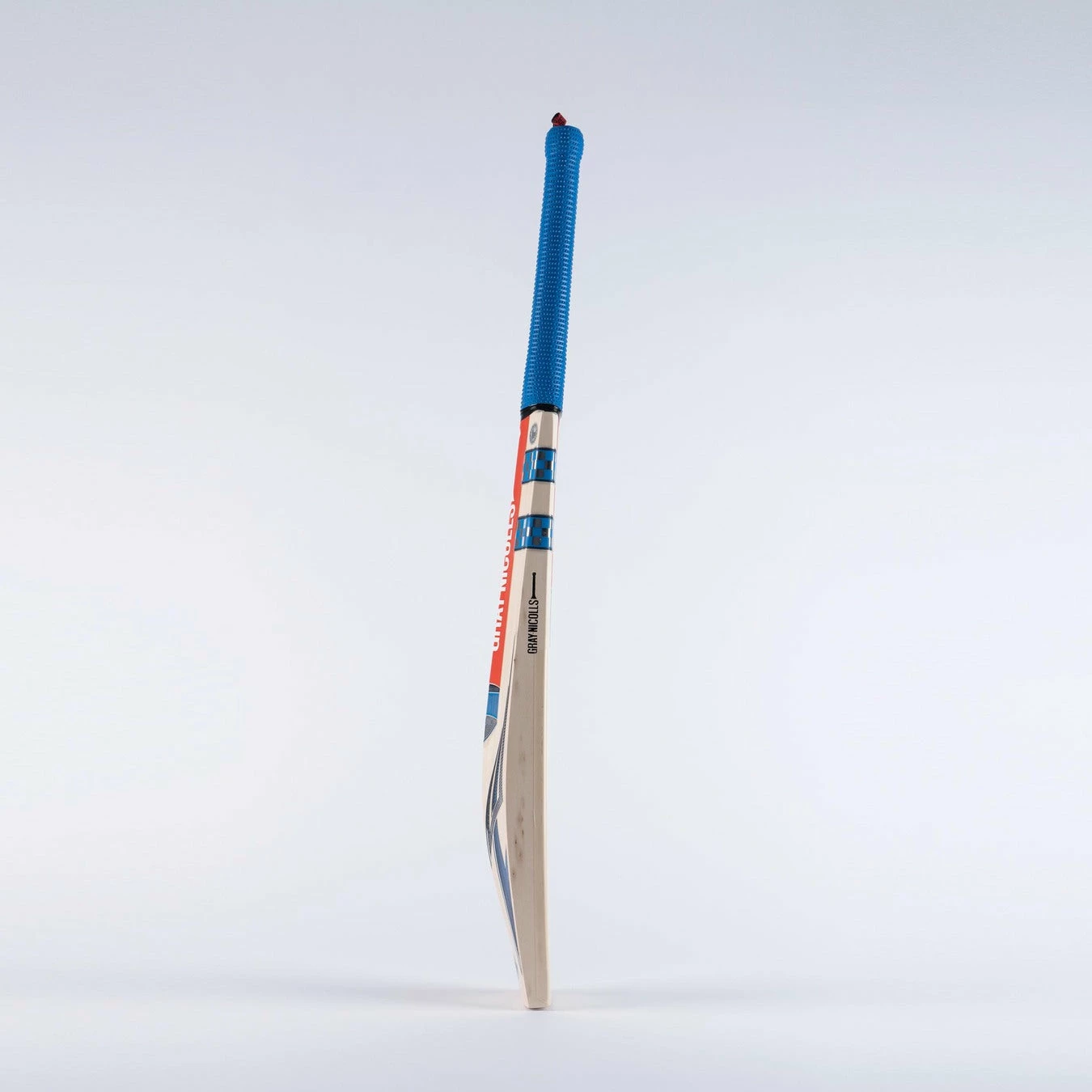 GRAY-NICOLLS Gray Nicolls Hypernova 1.1 Players SH Cricket Bat 3 GRAY-NICOLLS Gray Nicolls Hypernova 1.1 Players SH Cricket Bat - Image 3