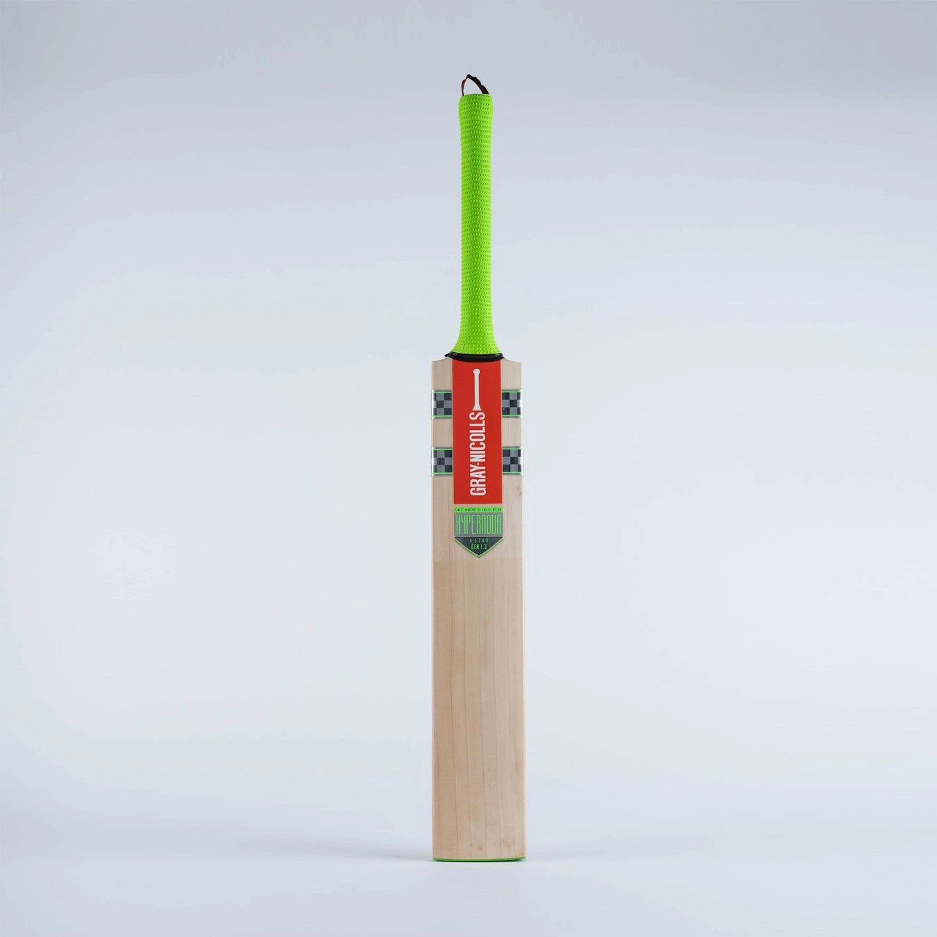 GRAY-NICOLLS Gray Nicolls Hypernova 1.3 4* Senior Cricket Bat 1 GRAY-NICOLLS Gray Nicolls Hypernova 1.3 4* Senior Cricket Bat