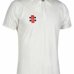 GRAY-NICOLLS Gray Nicolls Velocity Cricket Shirt