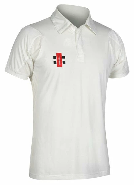 GRAY-NICOLLS Gray Nicolls Velocity Cricket Shirt 1 GRAY-NICOLLS Gray Nicolls Velocity Cricket Shirt