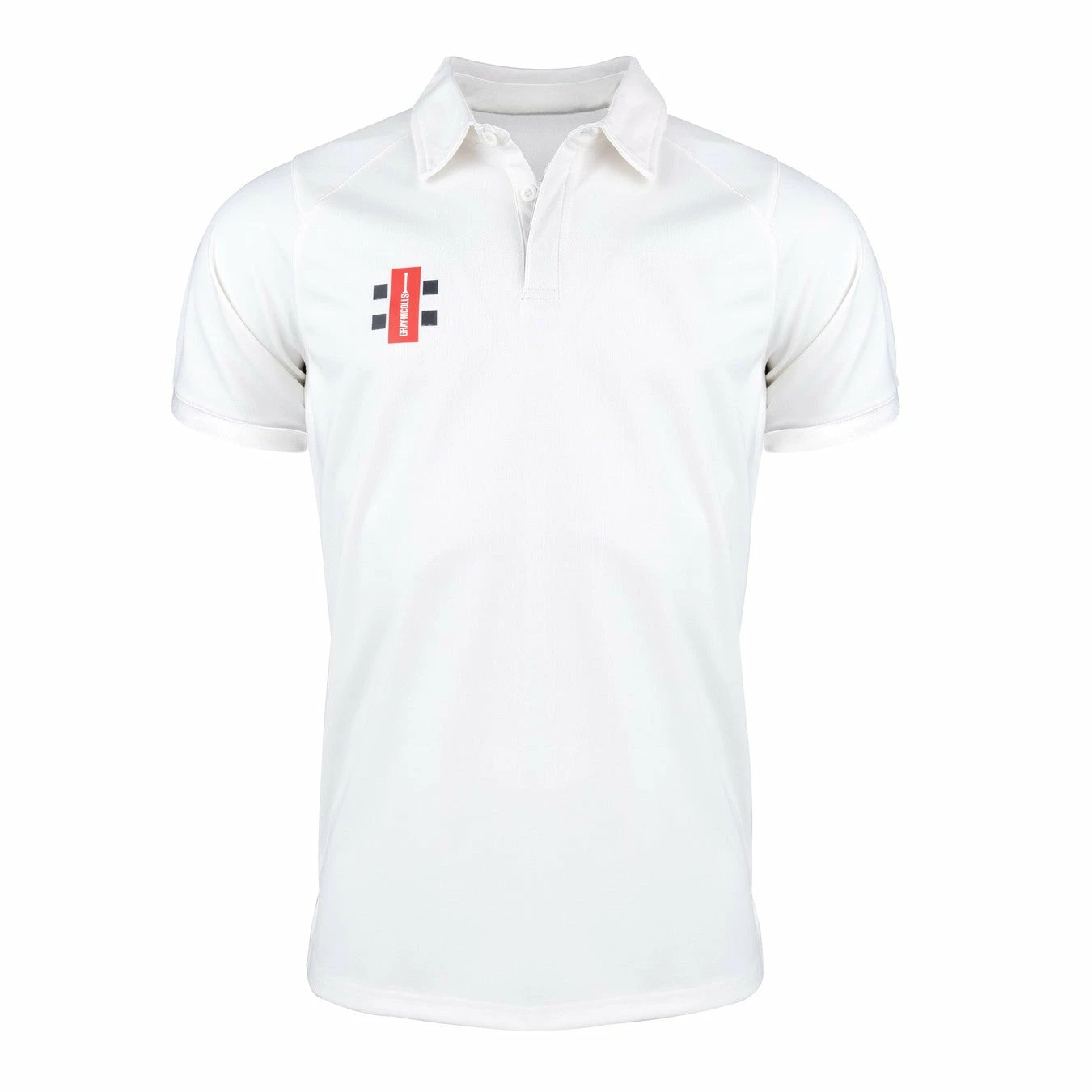 GRAY-NICOLLS Gray Nicolls Pro Performance V2 S/S Cricket Shirt 4 GRAY-NICOLLS Gray Nicolls Pro Performance V2 S/S Cricket Shirt - Image 4