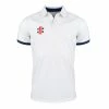 GRAY-NICOLLS Gray Nicolls Pro Performance V2 S/S Cricket Shirt