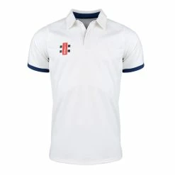 GRAY-NICOLLS Gray Nicolls Pro Performance V2 S/S Cricket Shirt