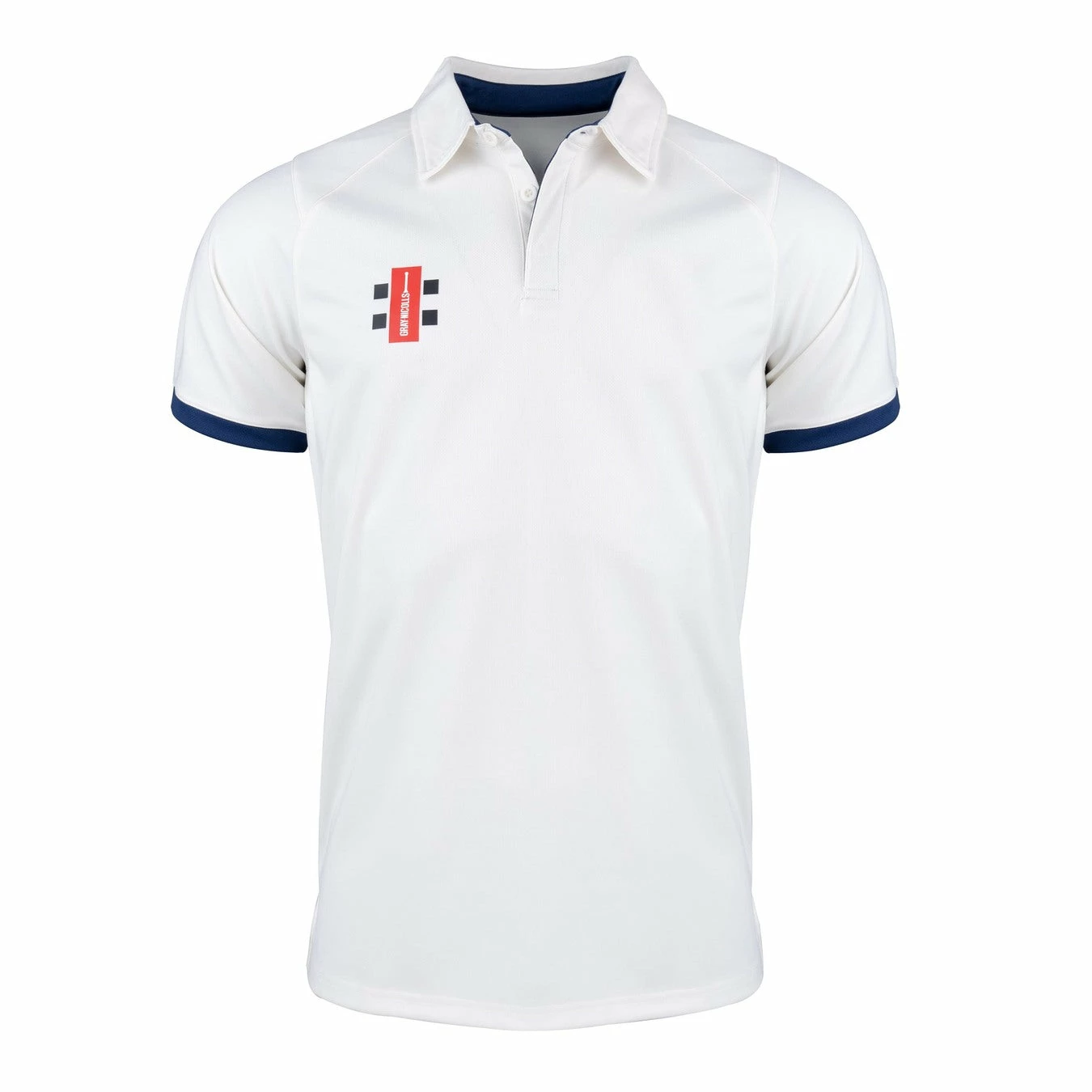 GRAY-NICOLLS Gray Nicolls Pro Performance V2 S/S Cricket Shirt 1 GRAY-NICOLLS Gray Nicolls Pro Performance V2 S/S Cricket Shirt