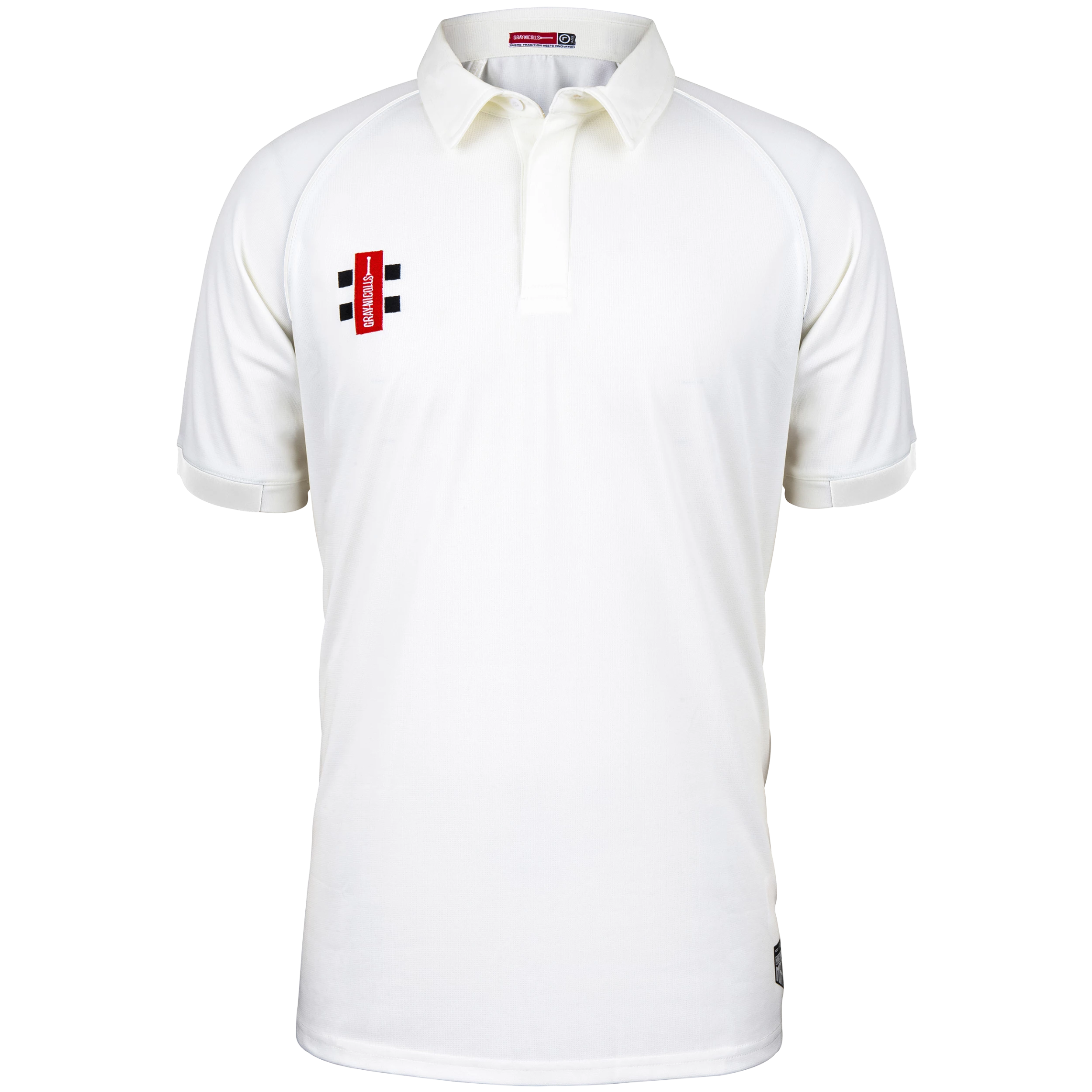 GRAY-NICOLLS Gray Nicolls Matrix V2 S/S Cricket Shirt 5 GRAY-NICOLLS Gray Nicolls Matrix V2 S/S Cricket Shirt - Image 5