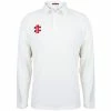 GRAY-NICOLLS Gray Nicolls Matrix V2 Long Sleeve Cricket Shirt