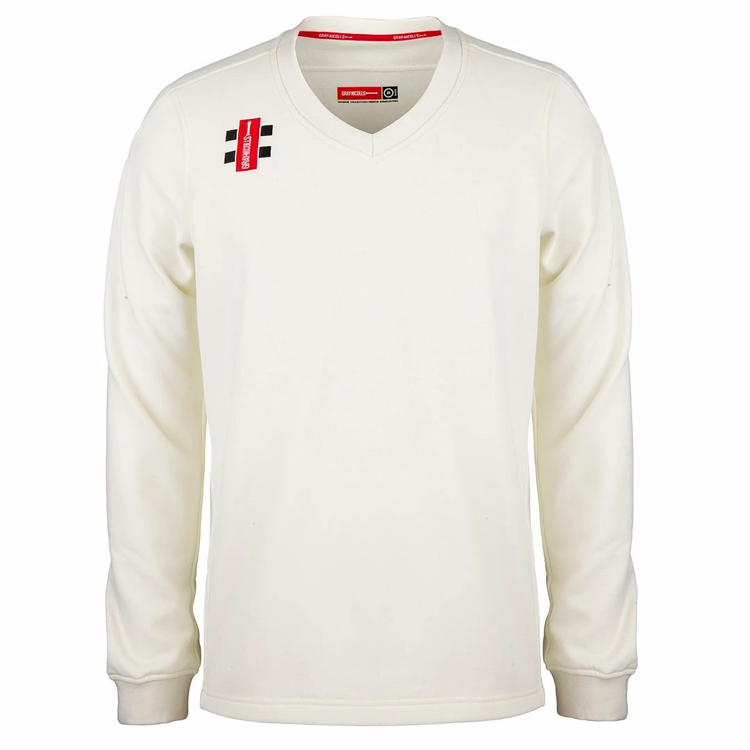 GRAY-NICOLLS Gray Nicolls Pro Performance Junior Sweater 1 GRAY-NICOLLS Gray Nicolls Pro Performance Junior Sweater