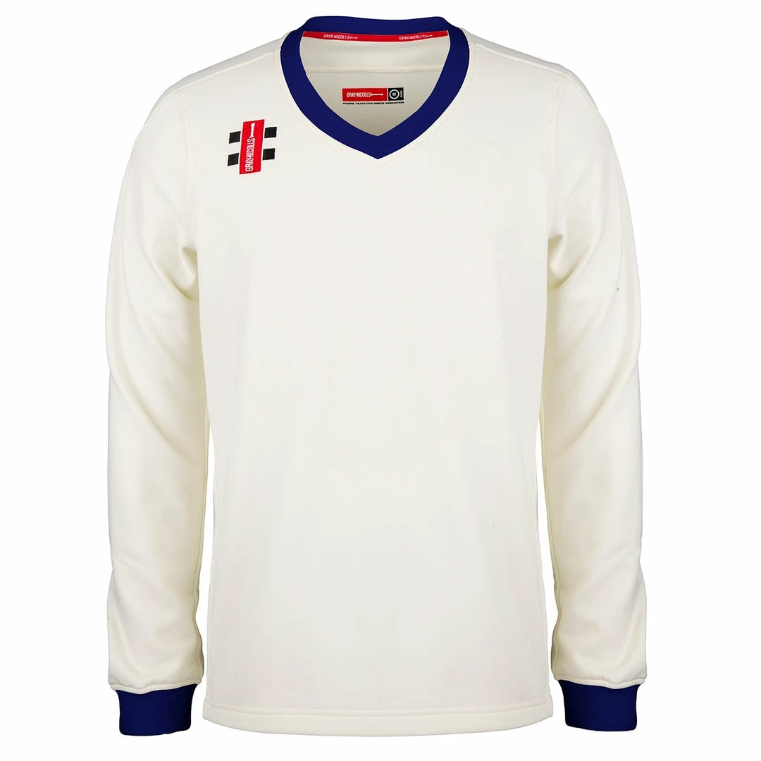 GRAY-NICOLLS Gray Nicolls Pro Performance Senior Sweater 4 GRAY-NICOLLS Gray Nicolls Pro Performance Senior Sweater - Image 4