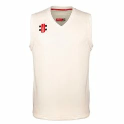 GRAY-NICOLLS Gray Nicolls Pro Performance Junior Slipover -Gunn & Moore Shop CCCF19Slipover 20Pro 20Performance 20Ivory 20M 20Front b0192c43 4a4e 4fca 8603 9489a5d365be