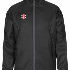 GRAY-NICOLLS Gray Nicolls Storm Senior Black Jacket