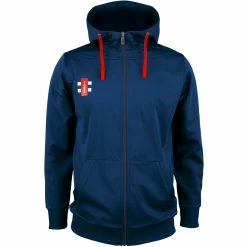 GRAY-NICOLLS Gray Nicolls Pro Performance Hooded Top