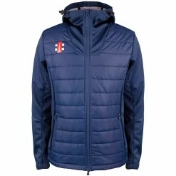 GRAY-NICOLLS Pro Performance Full Zip Jacket