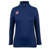 GRAY-NICOLLS Gray Nicolls Ladies Storm Thermo Fleece