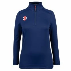 GRAY-NICOLLS Gray Nicolls Ladies Storm Thermo Fleece