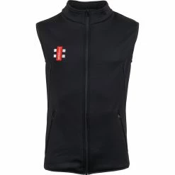 GRAY-NICOLLS Gray Nicolls Storm Thermo Body Warmer