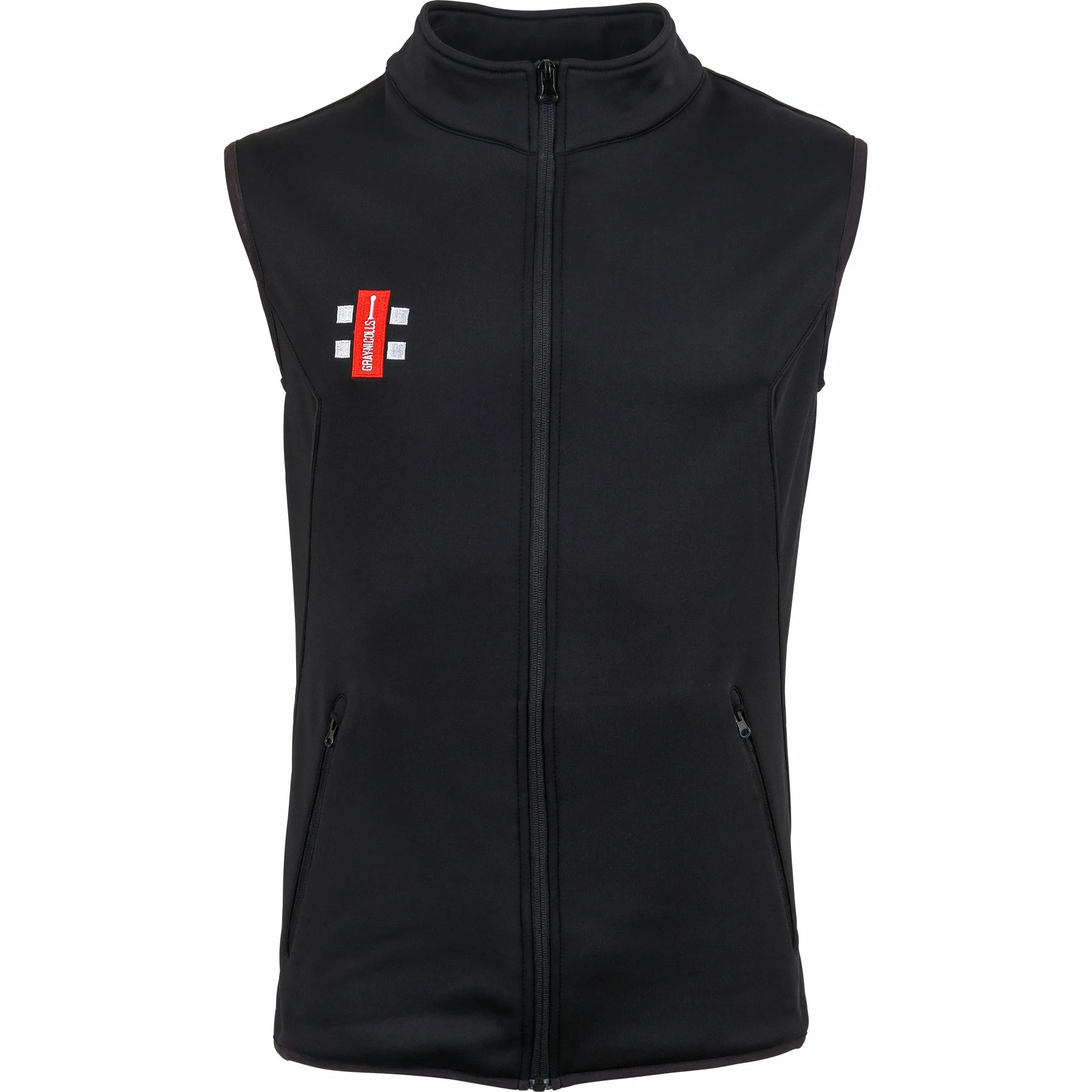 GRAY-NICOLLS Gray Nicolls Storm Thermo Body Warmer 1 GRAY-NICOLLS Gray Nicolls Storm Thermo Body Warmer