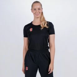 GRAY-NICOLLS Gray Nicolls Pro Performance Ladies T-Shirt