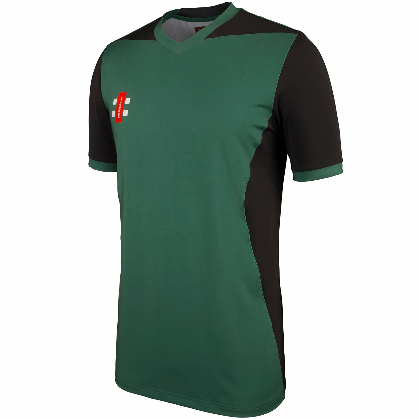 GRAY-NICOLLS Gray Nicolls T20 Shirt Senior Short Sleeve 2 GRAY-NICOLLS Gray Nicolls T20 Shirt Senior Short Sleeve - Image 2