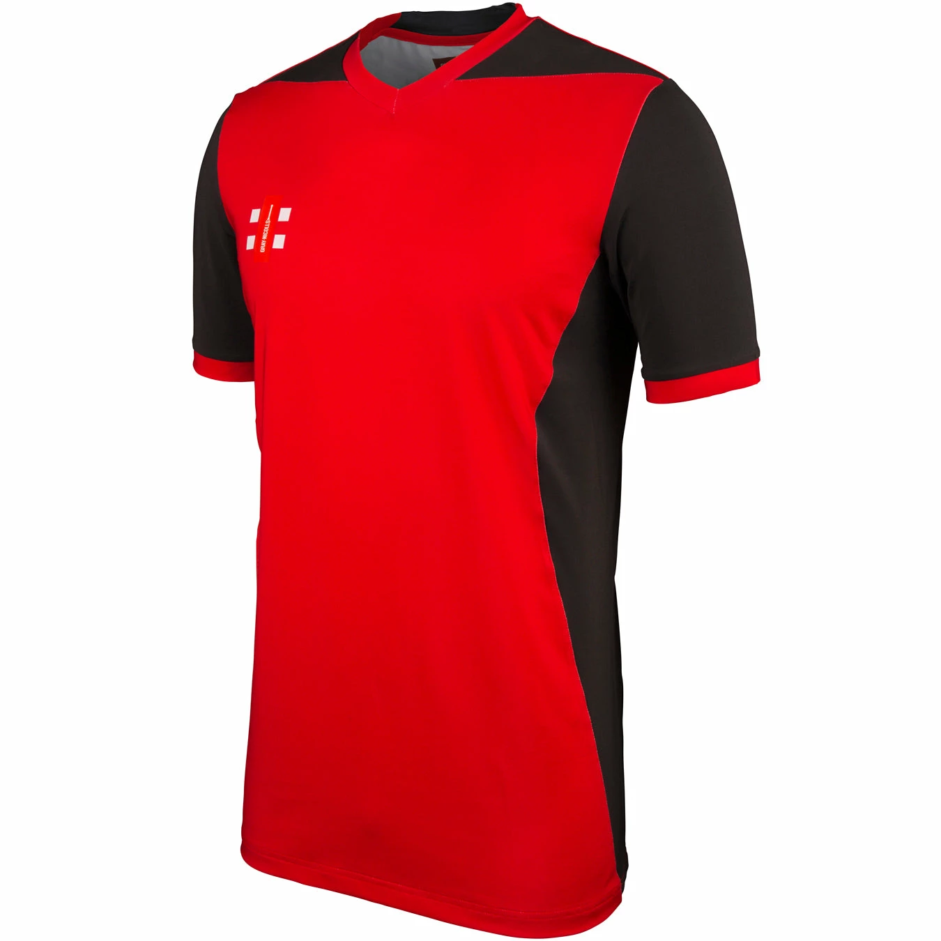 GRAY-NICOLLS Gray Nicolls T20 Shirt Junior Short Sleeve 6 GRAY-NICOLLS Gray Nicolls T20 Shirt Junior Short Sleeve - Image 6