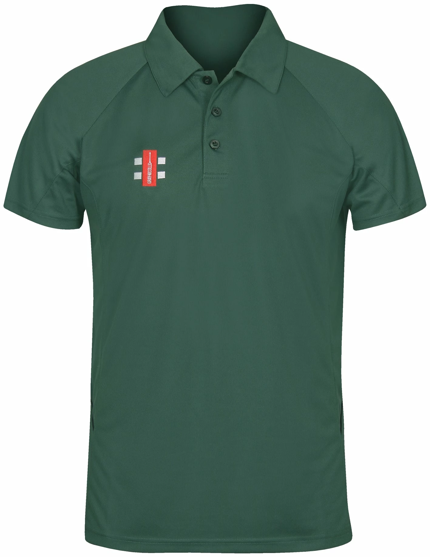 GRAY-NICOLLS Gray Nicolls Matrix Senior Polo Shirt 2 GRAY-NICOLLS Gray Nicolls Matrix Senior Polo Shirt - Image 2