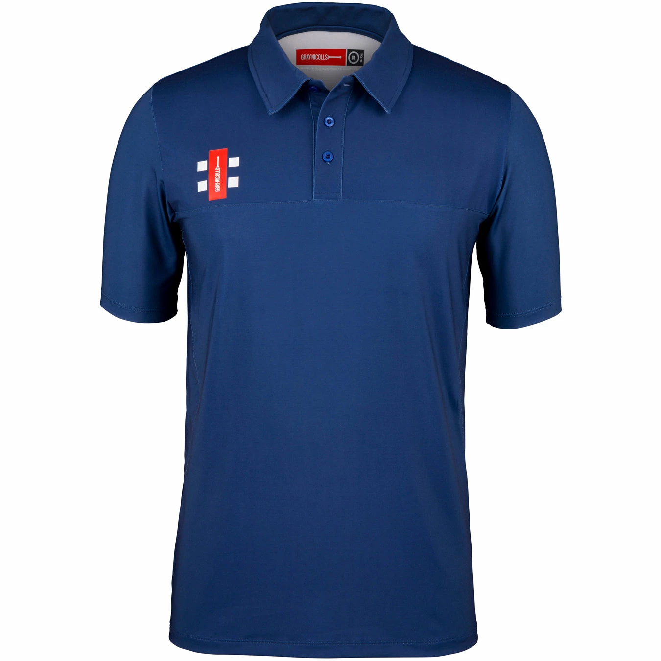 GRAY-NICOLLS Gray Nicolls Pro Performance Senior Polo Shirt 1 GRAY-NICOLLS Gray Nicolls Pro Performance Senior Polo Shirt