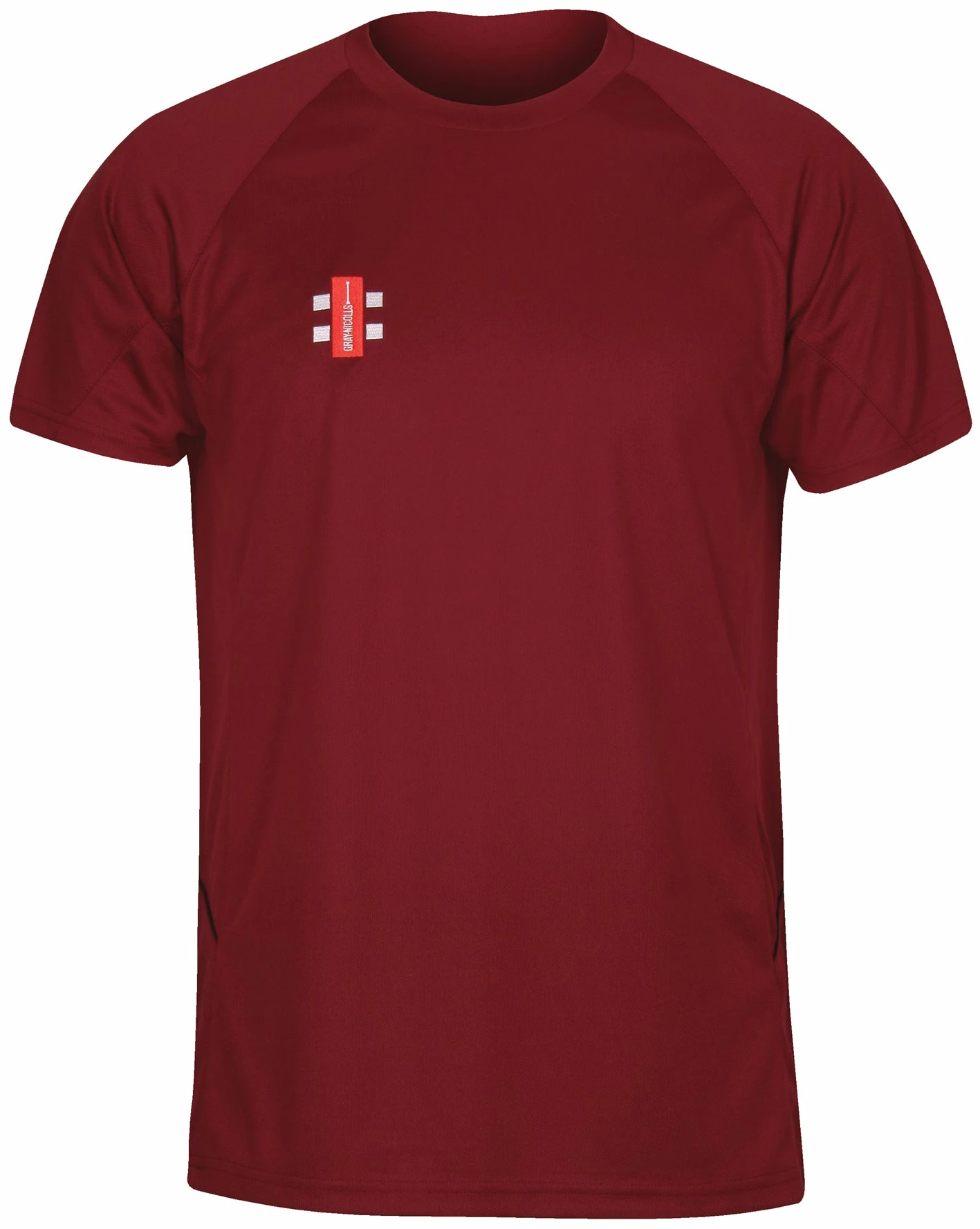 GRAY-NICOLLS Frampton CC Matrix V2 Junior T-Shirt 4 GRAY-NICOLLS Frampton CC Matrix V2 Junior T-Shirt - Image 4