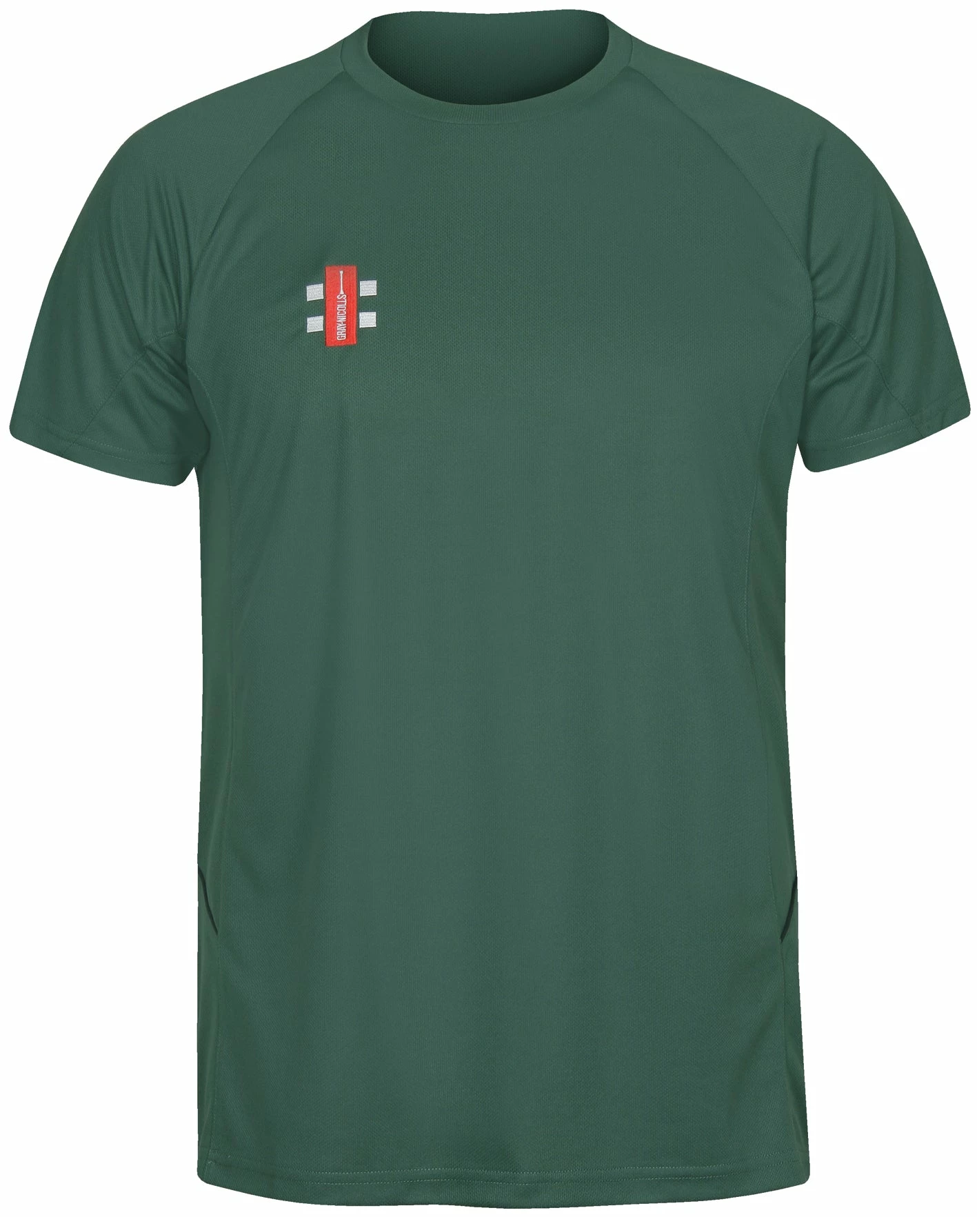 GRAY-NICOLLS Gray Nicolls Matrix Senior T-Shirt 2 GRAY-NICOLLS Gray Nicolls Matrix Senior T-Shirt - Image 2